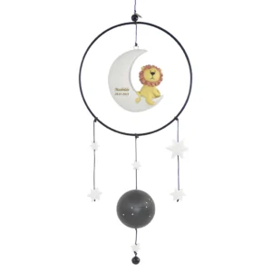 Drømmefanger, Stjernetegn Løven, Kids by Friis - Dåbsgave