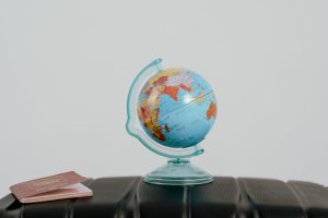 Globetrotter Guide