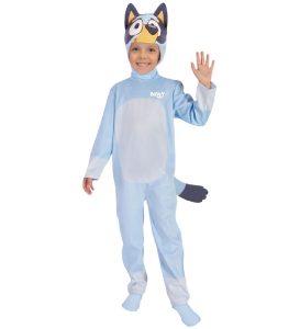 Ciao Srl. Udklædning - Bluey i julegave