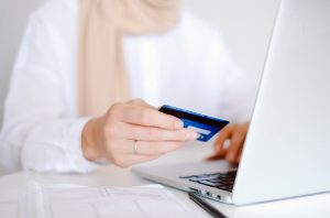 Shopping på Singles Day
