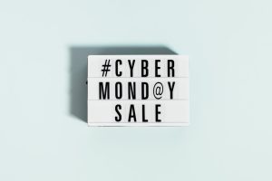 Cyber monday