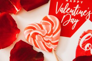 valentine's day