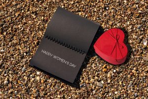 Kvindernes Internationale Kampdag