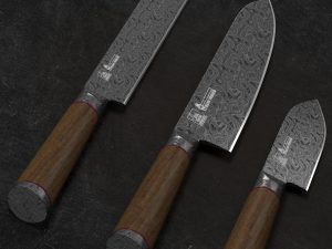 japanske kokkeknive