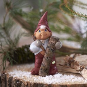 Far Klarborg nisse - Fars dags gave