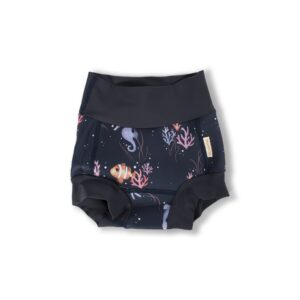 Lucca – Blebadebukser 1-2 år – Rainbow Reef