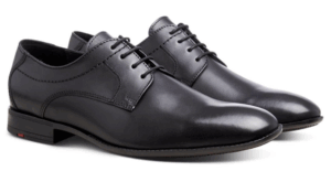 LLOYD GARVIN Herre Sko - Til bryllup