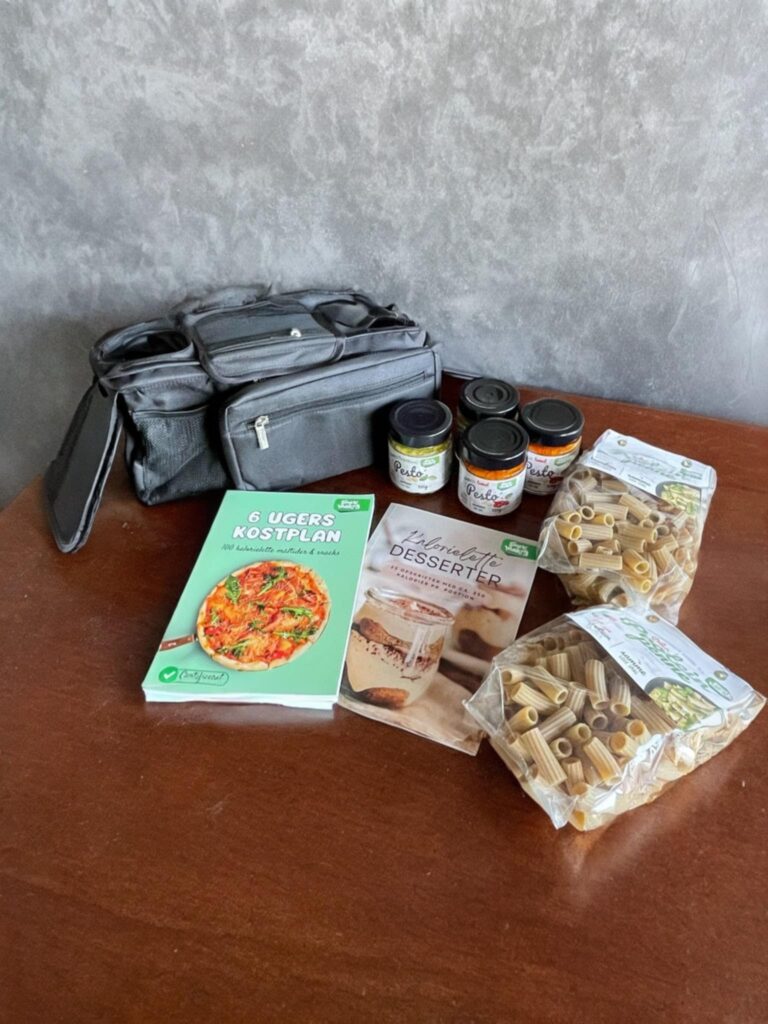 smartmakro produkter