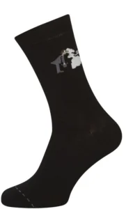 Bryllups Sokker til gommen