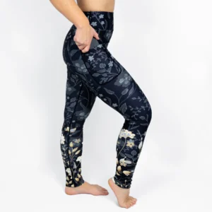 træningsleggings fra MayaFreya