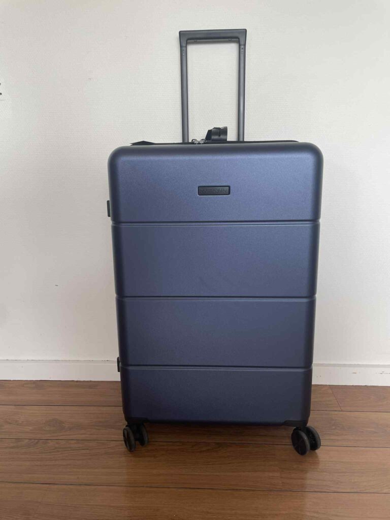 Journeylife Explorer Stor - kuffert