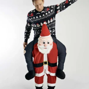 Carry-Me Kostume - J-dag