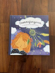 Drømmefangeren, hard-cover