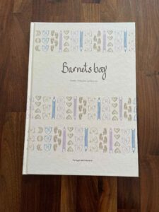 WithWhite - Barnets bog