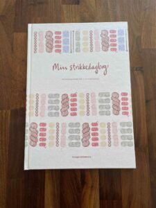 WithWhite - Min strikkedagbog