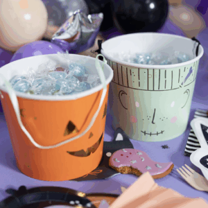 Trick Or Treat Spande