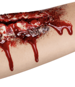 Falsk Blod Gel halloween make-up