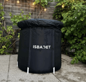 Restly Isbad - 20 års fødselsdagsgave