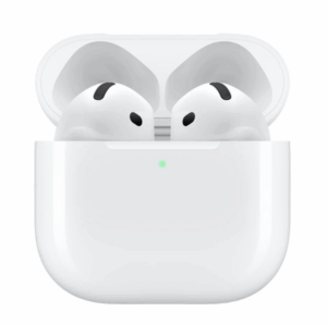 Apple AirPods 4 - 20 års fødselsdagsgave