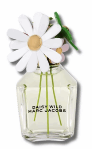MARC JACOBS - DAISY WILD EAU DE PARFUM - 20 års fødselsdagsgave