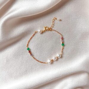 18 års fødselsdagsgave - armbånd