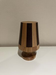 TOVE Raflebæger - Frede Høst